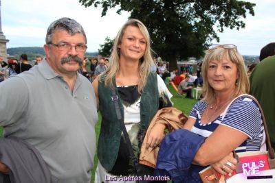 Apéro Pré-Doudou ! - Gallerie photo #32